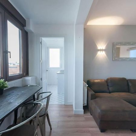 מדריד ººººch Residential Area Modern City Views Wifi Acºººº מראה חיצוני תמונה