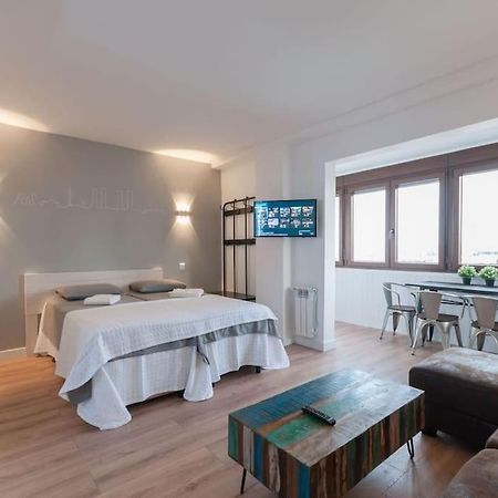 מדריד ººººch Residential Area Modern City Views Wifi Acºººº מראה חיצוני תמונה
